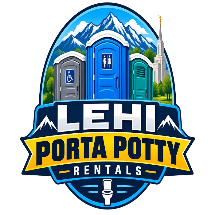 Lehi Porta Potty Rentals